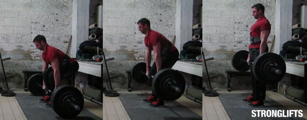 How to Deadlift