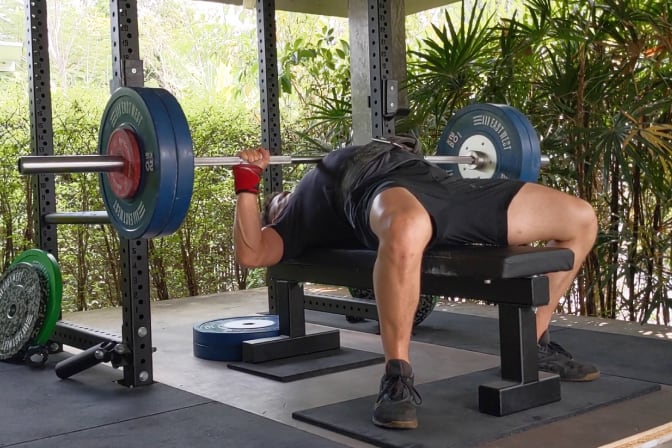 Bench Press