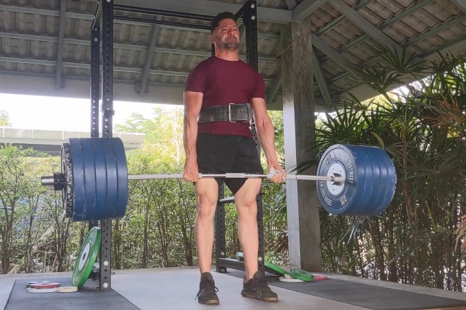 Deadlift