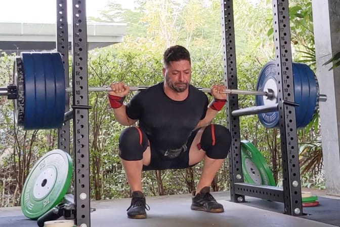 Squat
