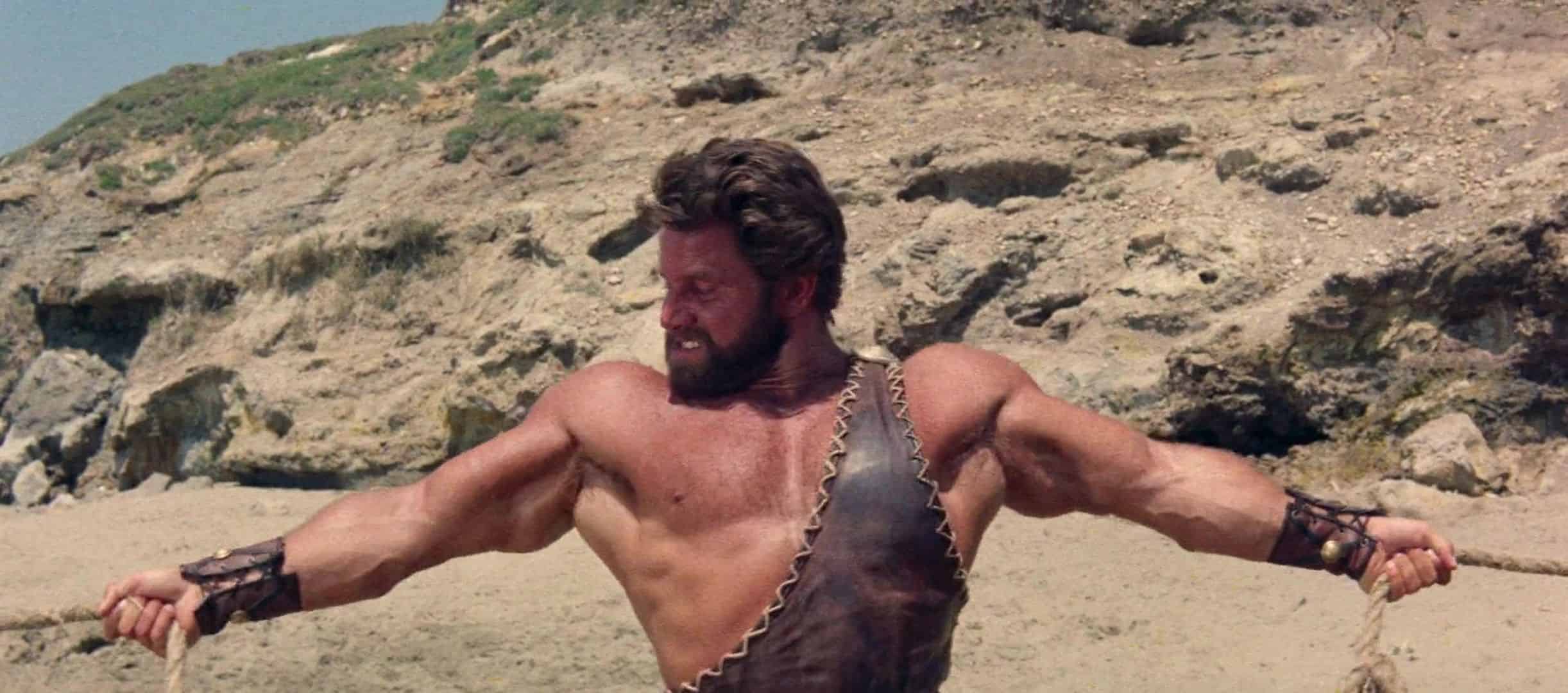 Reg Park Hercules